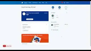 حقيقة عمل حساب بيبال في العراق عن طريق مراسلة بيبال