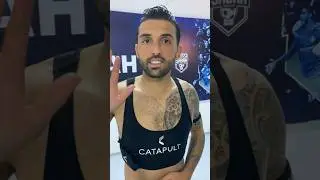 Umut Meraş Ayxan_Ayaz qardaşlarına salam göndərdi