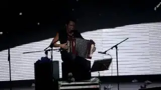 Игорь Растеряев. Упал в траву