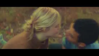 All the bright places