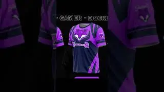 ¿Qué tal este diseño? #Camiseta #Gamer #Valorant #esports #tshirtdesign