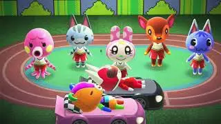 Go KK Rider Dance