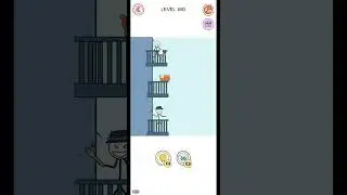 Thief Puzzle 