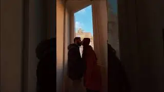 Фотопрогулка в Риме. Photowalk in Rome