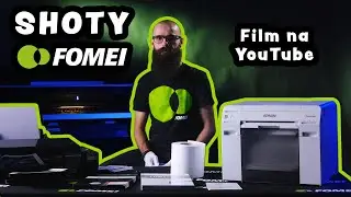 SHOTY FOMEI #04 | Jak ustawić światło do nagrania na YouTube?