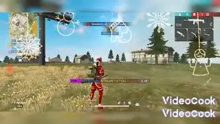 играем в Free Fire