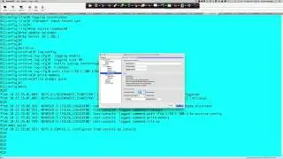 Spring 2017 - CTS267-840 (CCNP TSHOOT) - Configuration File Mgmt. Supplement - Week #03