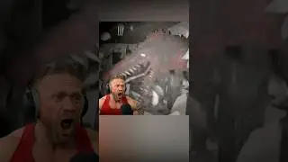 Dinosaur Drops By 