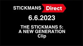 STICKMANS Direct