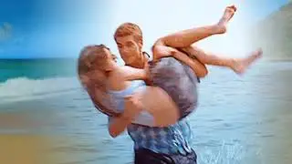 Танцуют все   Целуй, целуй, меня целуй
