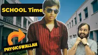 School की कहानियाँ (Storytime) | PhysicsWallah