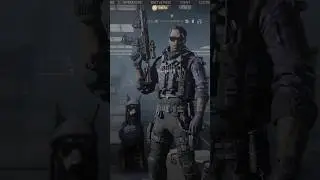 So I bought Snoop Dogg for Modern Warfare 3 #snoopdogg #mw3 #callofduty