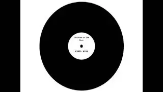 12C2068 A1: I Want You Forever Carl Cox v Yousef (Yousef's Tribute Mix) CR2 Records