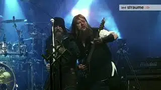 SKYFORGER - Nekas Nav Aizmirsts / Nothing Is Forgotten (live @ 