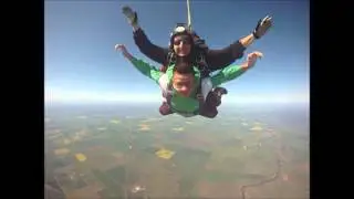 Marin Skydive