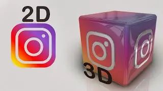 COMO TRANSFORMAR UNA IMAGEN 2D A 3D EN MENOS DE UN MINUTO EN AFTER EFFECTS