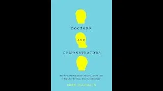 Drew Halfmann's Doctors and Demonstrators