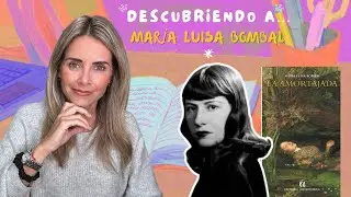 ¿QUIÉN ES MARÍA LUISA BOMBAL // LA RESISTENCIA // ELdV