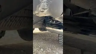 2014 F-250 Chrome Exhaust elbow 5 inch to 6 inch !