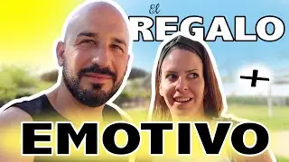 El Regalo Más Emotivo Para Una Familia | El Mundo En Mis Manos
