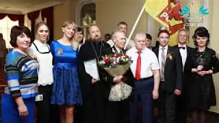 XXI фестиваль 