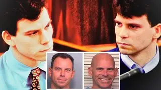 The RIGGED Menendez Trial and 1st Degree Verdict