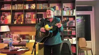 Владимир Юрков - "Про деньки весенние"
