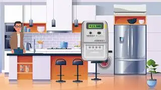 Care sunt beneficiile utilizării unui contor inteligent | Rețele Electrice