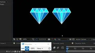 Game Design After Effects 23 02 2020