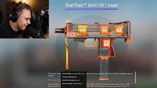 ohnePixel cant believe these facts about cs:go skins