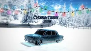 🎄ИТОГИ 2023 ГОДА☃️|Russian Ruder Online|