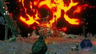 The Legend of Zelda: TOTK  4K 60fps Yuzu 1435