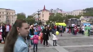 Владмама Праздник