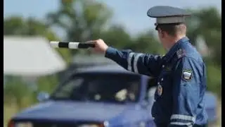 Мент в шоке