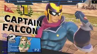 Goober takes a massive L in NNN Game Night