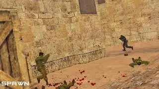 CS 1.6 CFG TOP 5  2018   (Update 25.02.2018)  +  dowland  link!