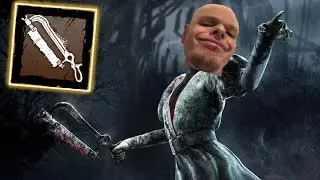 Getting the Adept Nurse Achievement | DBD - Desperate 4 Content
