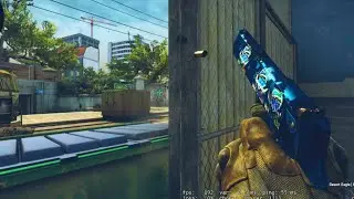 Окна 💙 CS:GO FRAG MOVIE