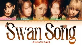 LE SSERAFIM 르세라핌 