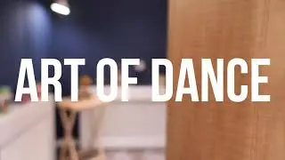 ART of DANCE - Anais / Teaser | Come and see me