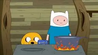 Adventure Time: ramen_time.mov