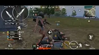 GangBang Went Galat 🤣🤣 || Pubg Funny Gangbang Video