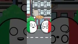 Flashbacks of Italy 
