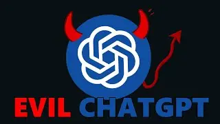 Chat GPT-5 Is Scary At Hacking