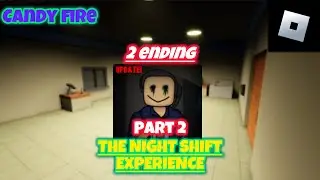 The Night Shift Experience Chapter 2