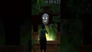 КОЛОДЕЦ ЖЕЛАНИЙ В СИМС 4 | СЕКРЕТЫ СИМС 4 | The Sims 4 