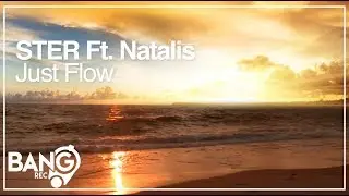 STER Ft. Natalis - Just Flow