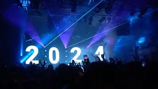 White Panda - Sold Out NYE 2023 at Bottle & Cork Dewey Beach