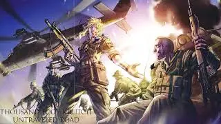 Thousand Foot Krutch (Nightcore) ~ Untraveled Road