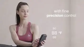 Introducing the HeatPod Sauna Blanket